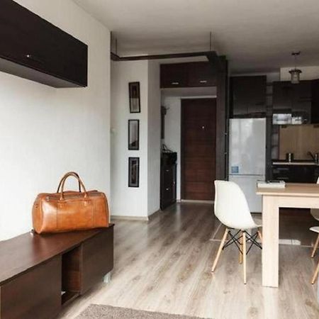 Golden Apartments - City Center - Jpii20 Varşovia Exterior foto