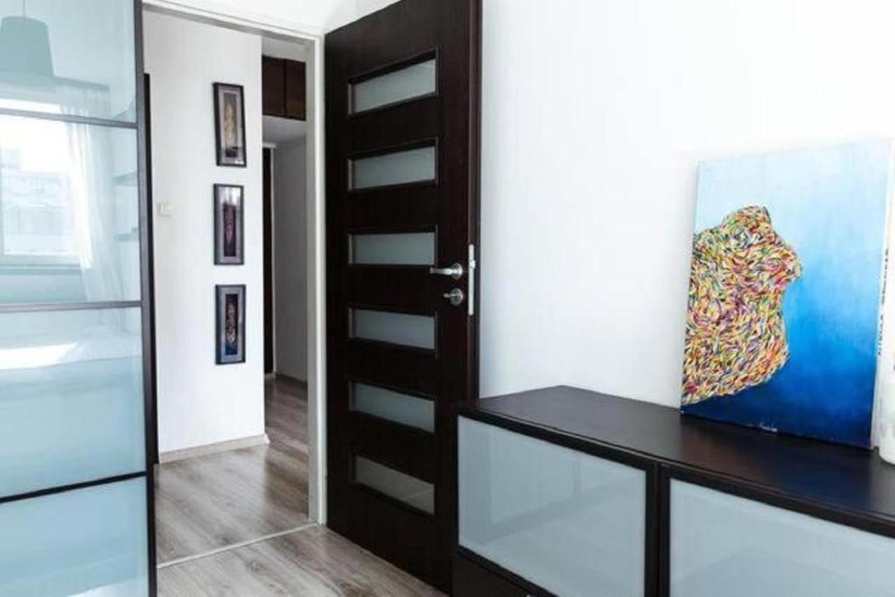 Golden Apartments - City Center - Jpii20 Varşovia Exterior foto
