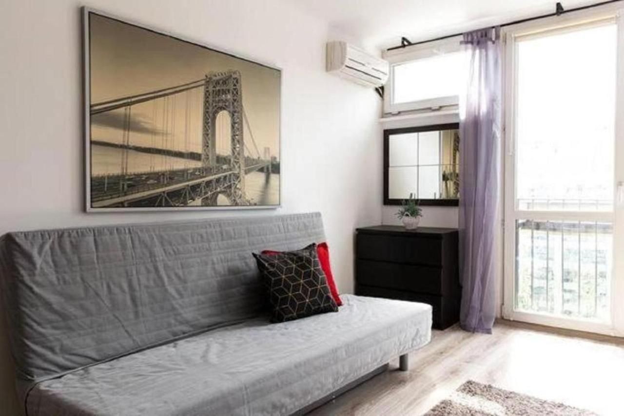 Golden Apartments - City Center - Jpii20 Varşovia Exterior foto