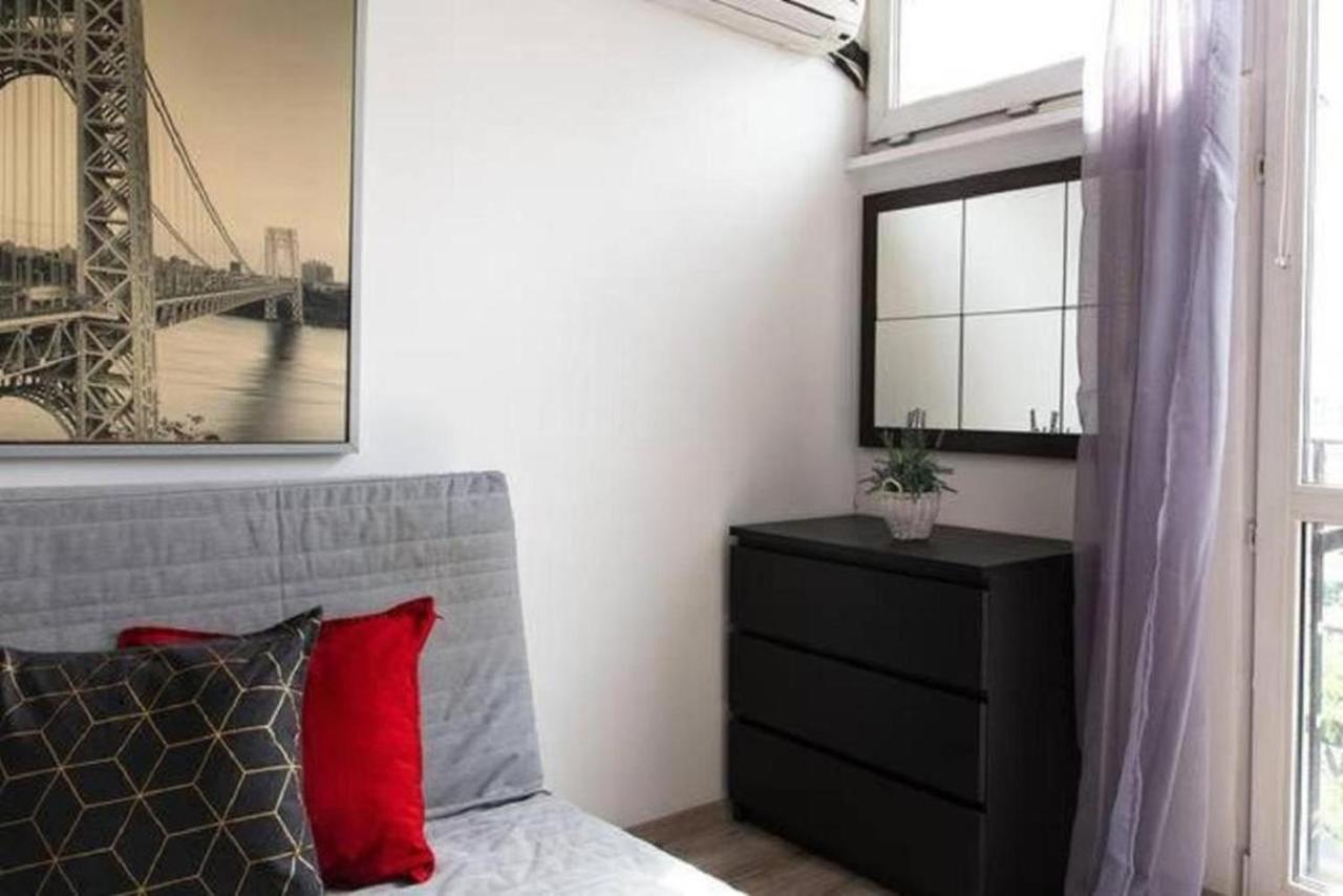 Golden Apartments - City Center - Jpii20 Varşovia Exterior foto